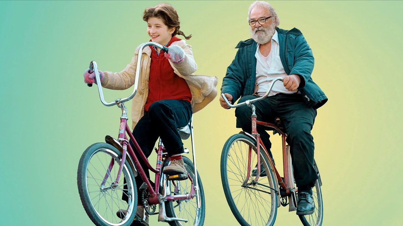 Blue Sky Jo Movie Screenshot 5