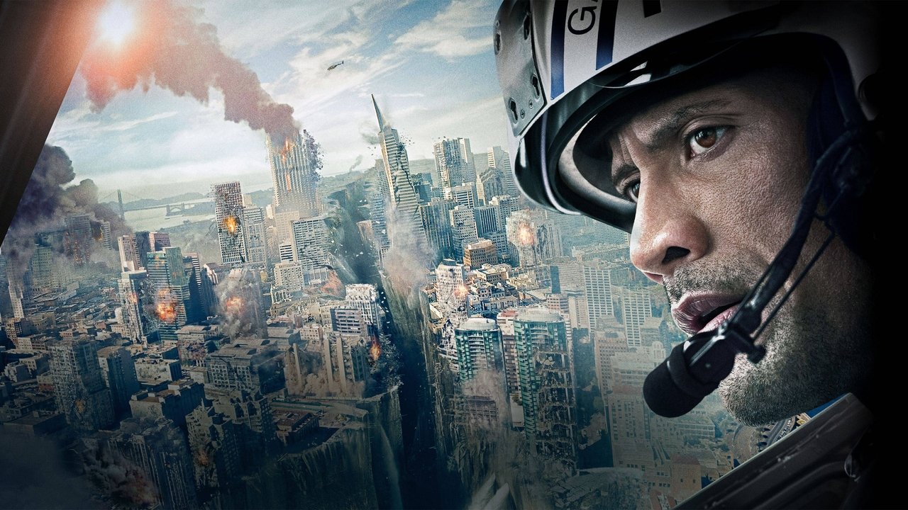 San Andreas Movie Screenshot 1