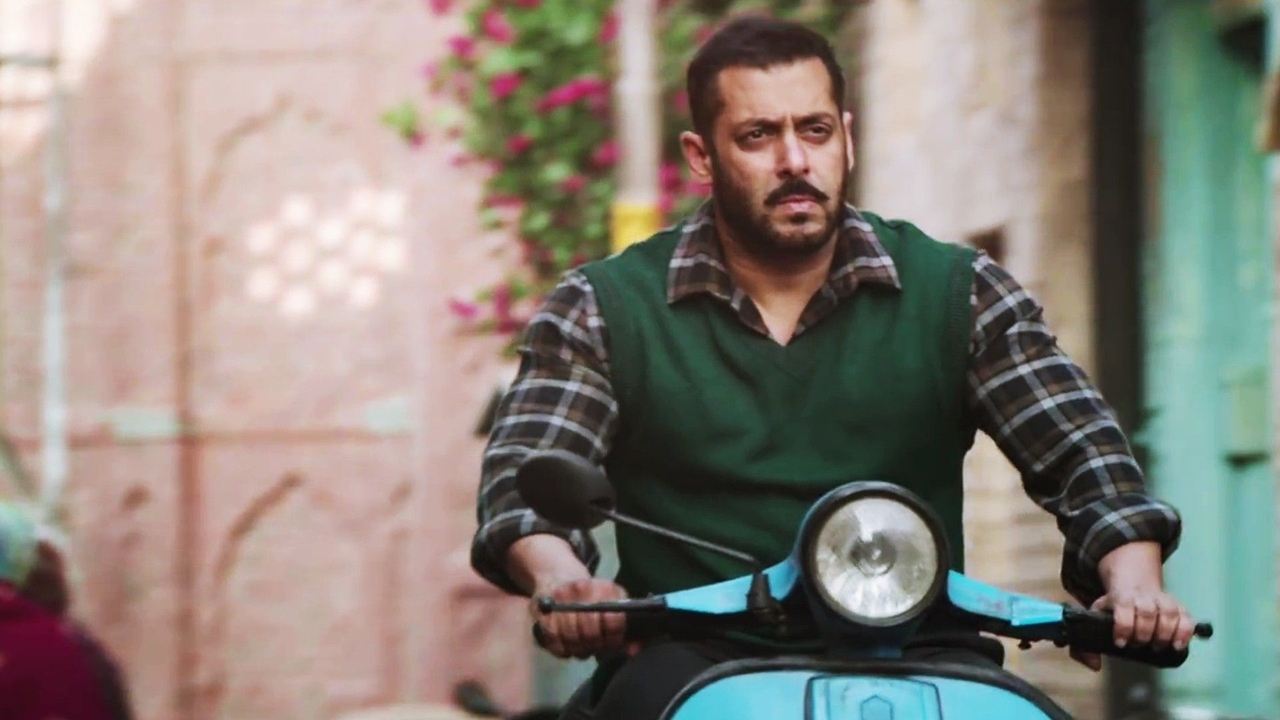 Sultan Movie Screenshot 1