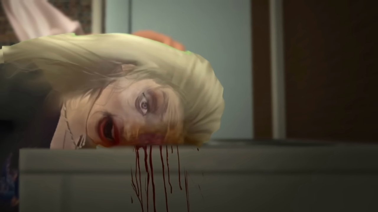 Alice Movie Screenshot 3