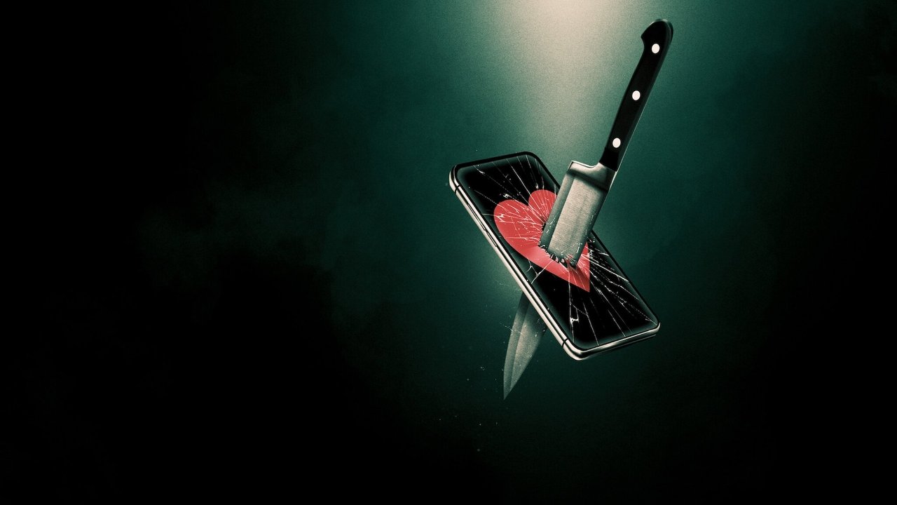 Lover, Stalker, Killer Movie Screenshot 2