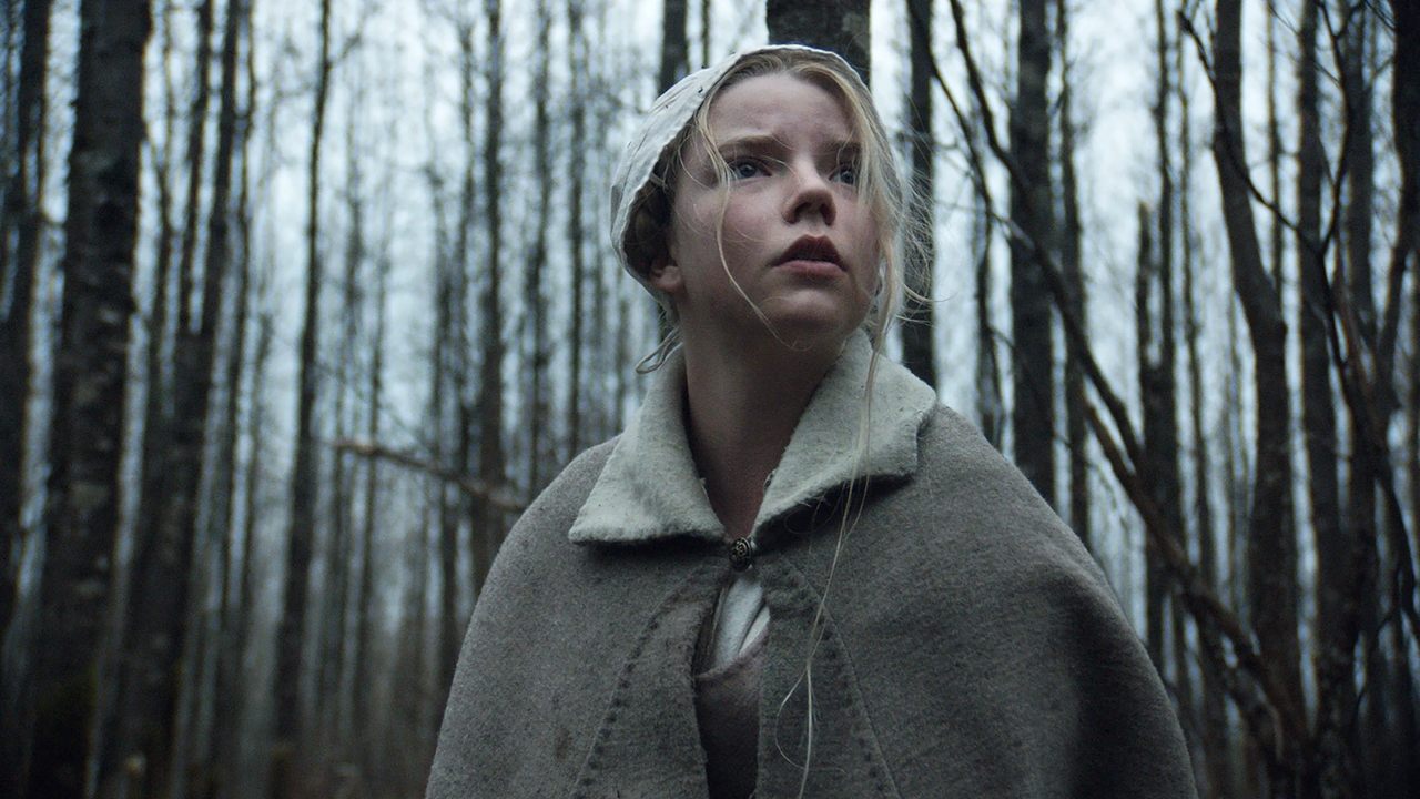 The Witch Movie Screenshot 1