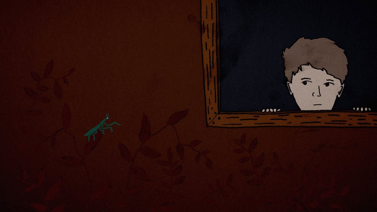 Drago Movie Screenshot 3