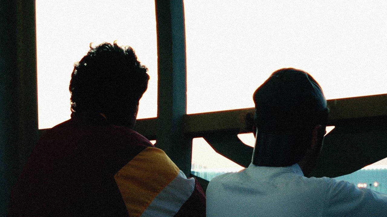 Next Time? Movie Screenshot 4