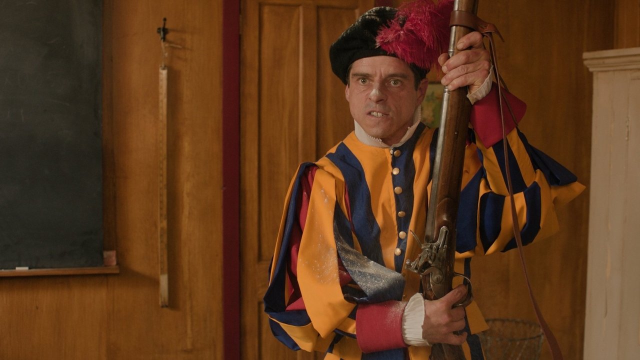 Ababooned Movie Screenshot 4