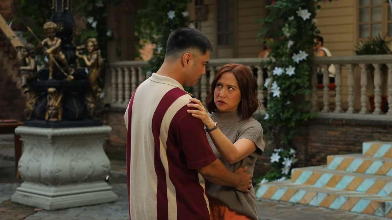 Ex Ex Lovers Movie Screenshot 3