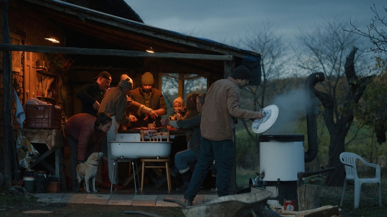 Our Lovely Pig Slaughter Movie Screenshot 2