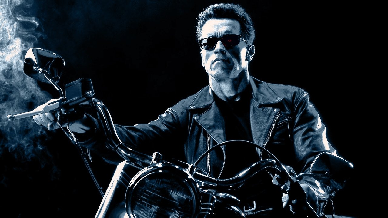 Terminator 2: Judgment Day Movie Screenshot 4