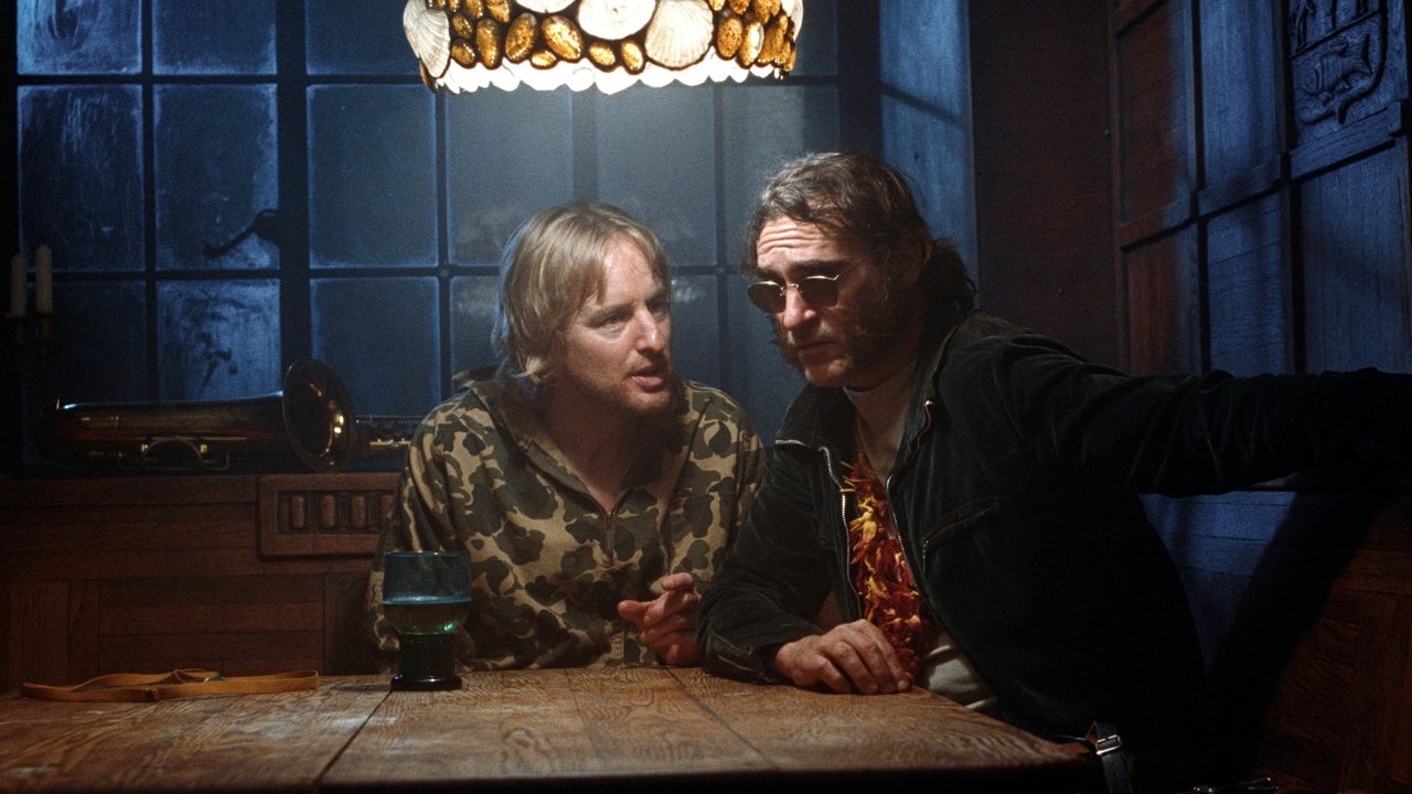 Inherent Vice Movie Screenshot 1