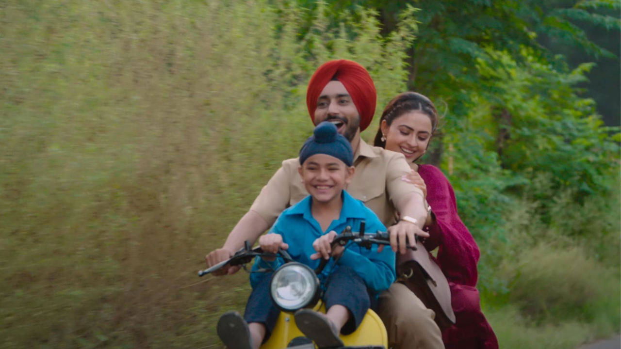 Hoshiar Singh Movie Screenshot 1
